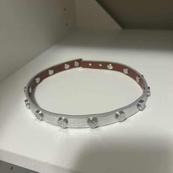 Tory Burch Miller Wrap Bracelet - Picture 3 of 4